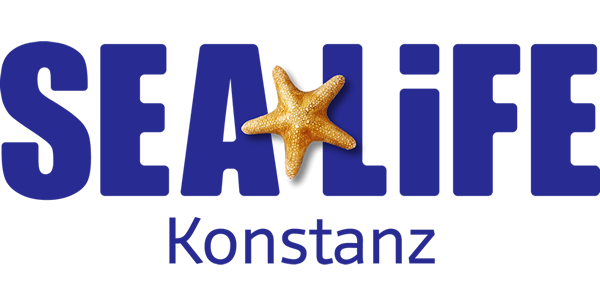 Sealife in Konstanz