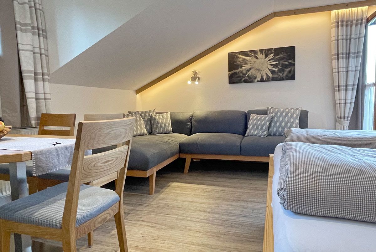 Sofa Für die ganze Familie