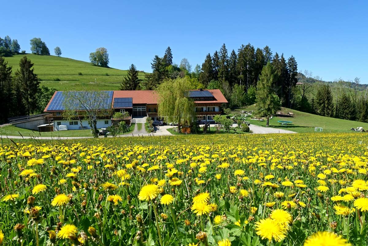 Unser Haus