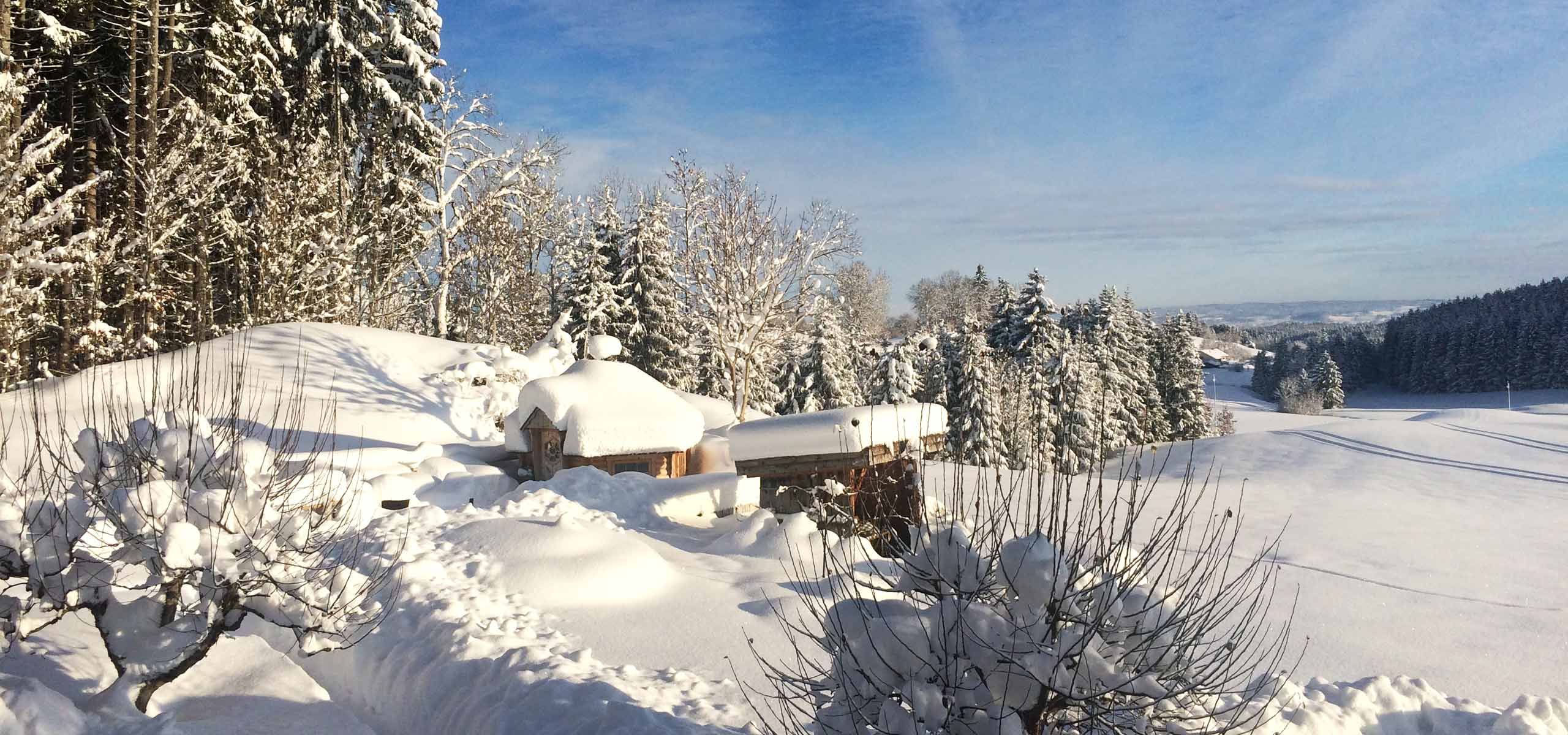 Gmeinders Garten