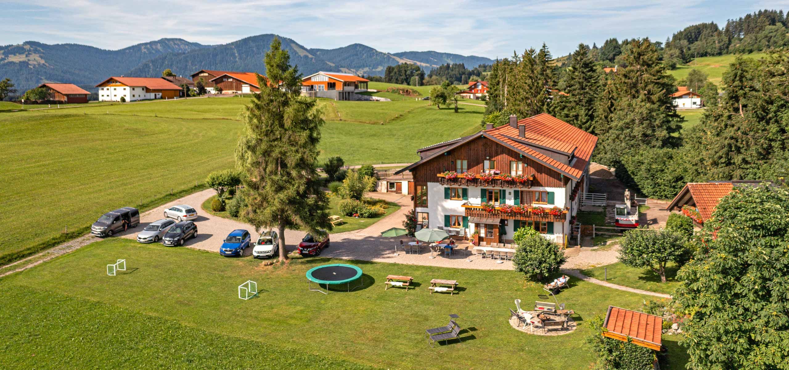 Landhaus Gmeinder