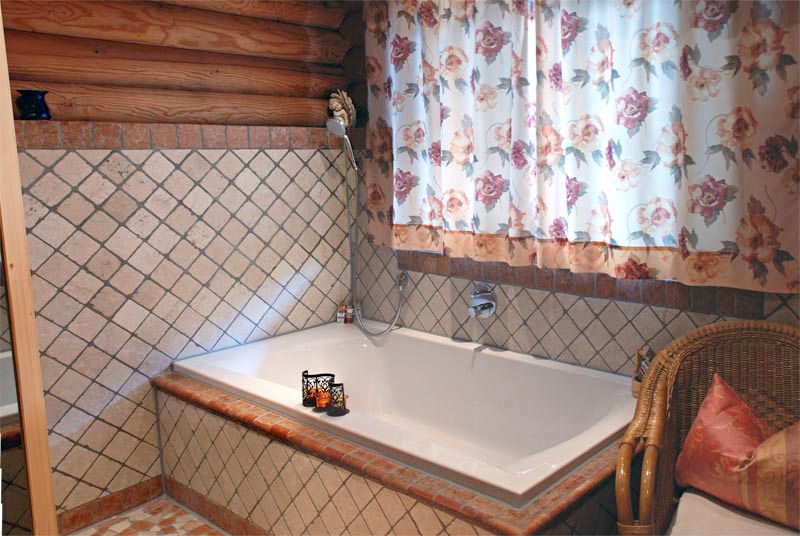 Badewanne