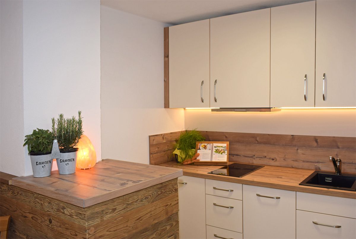 Moderne Küche