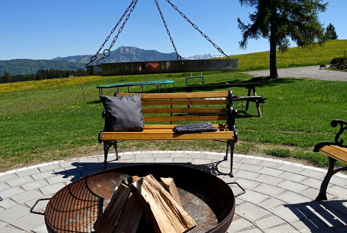 Grillplatz